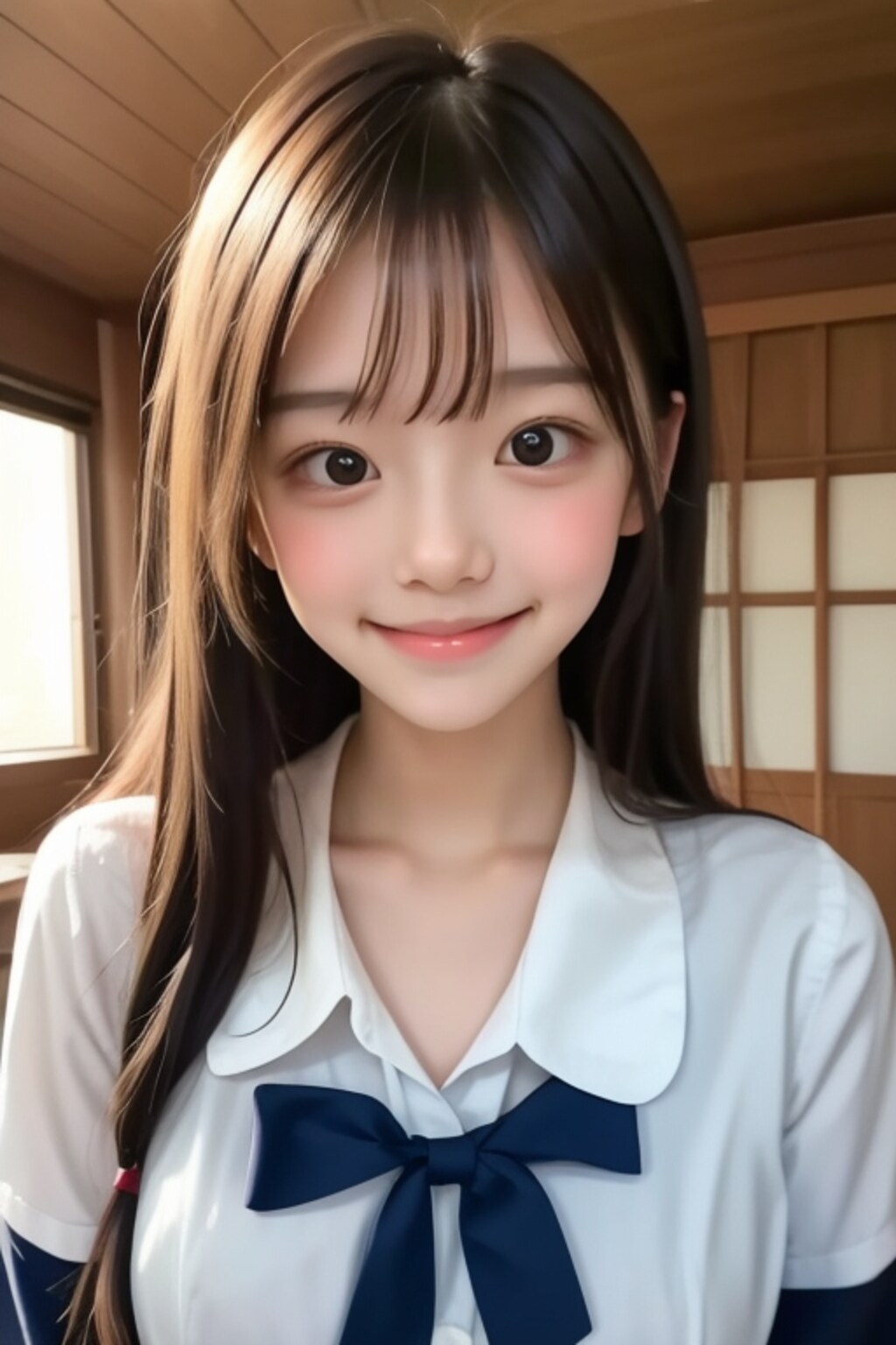 色んな顔