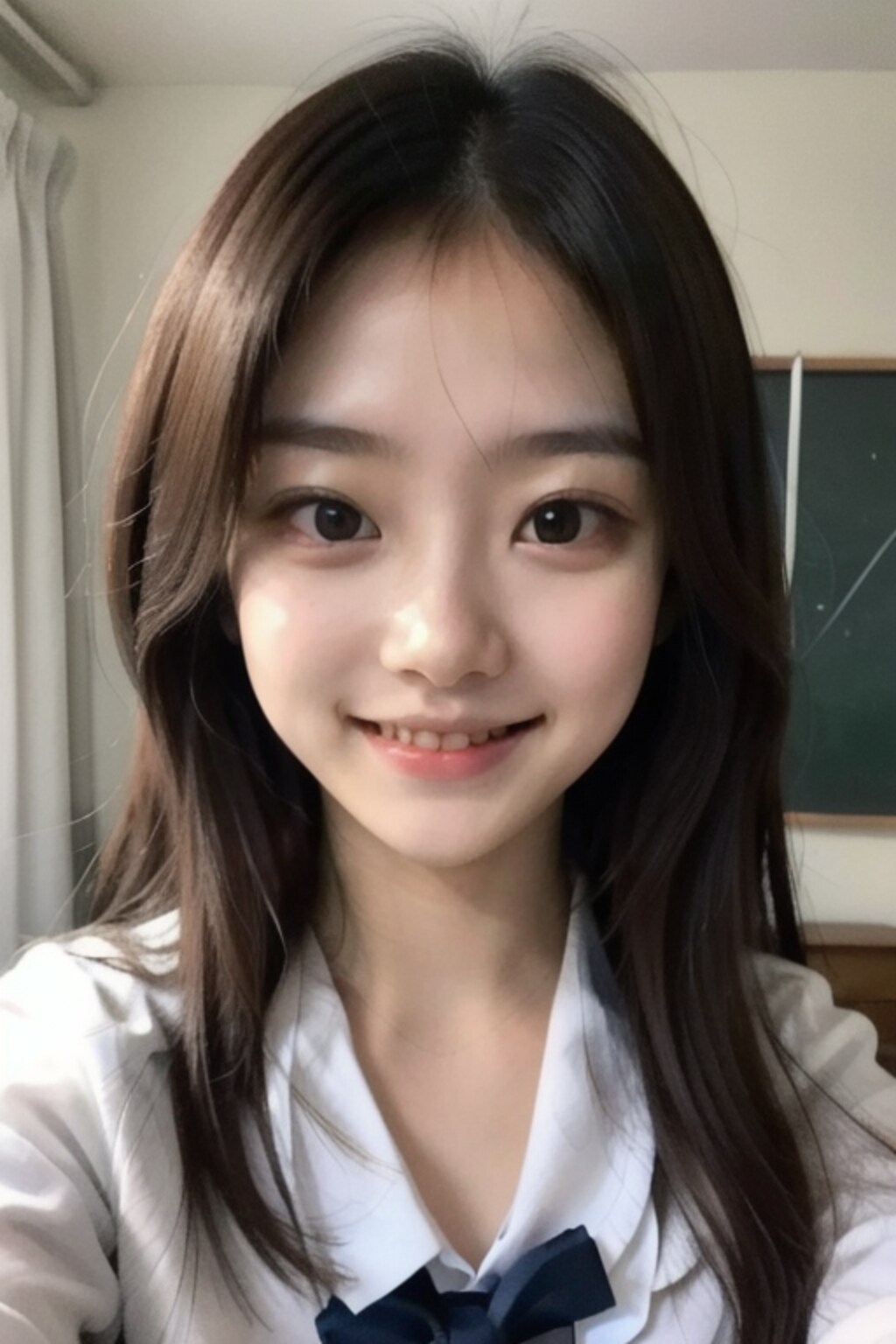 色んな顔