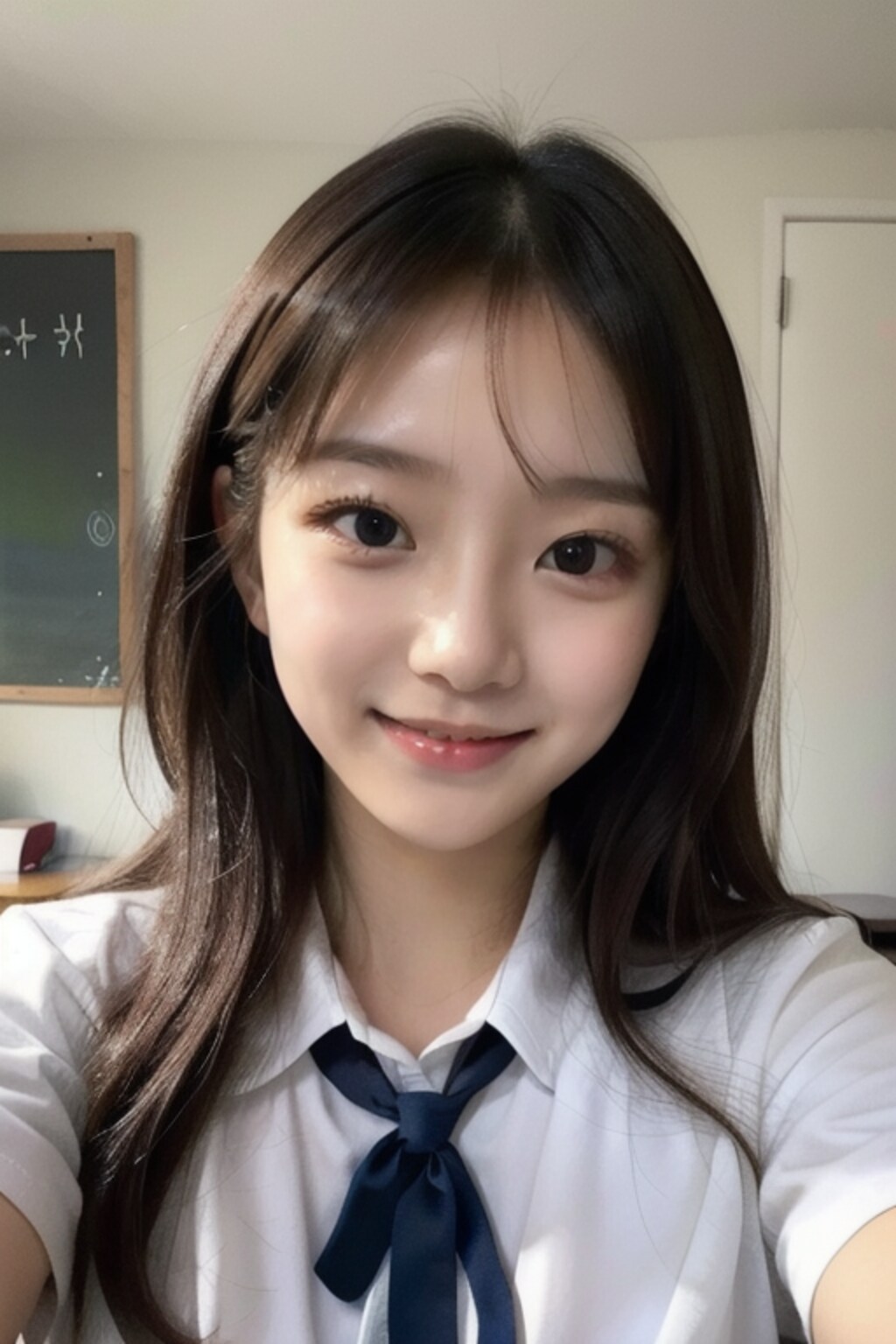 色んな顔