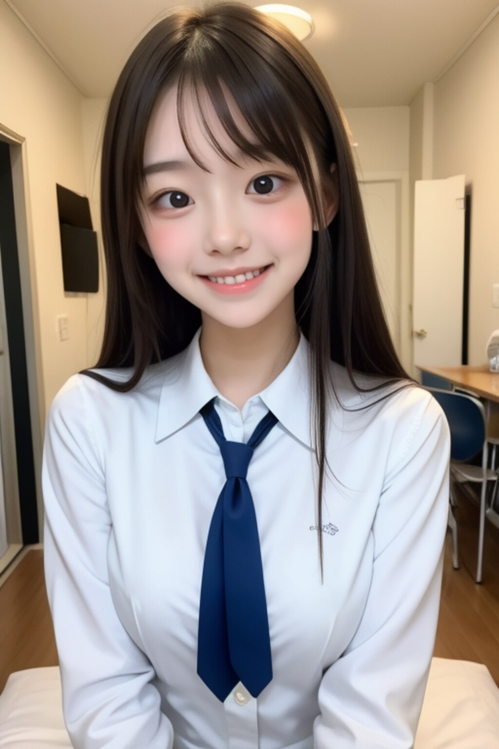 色んな顔