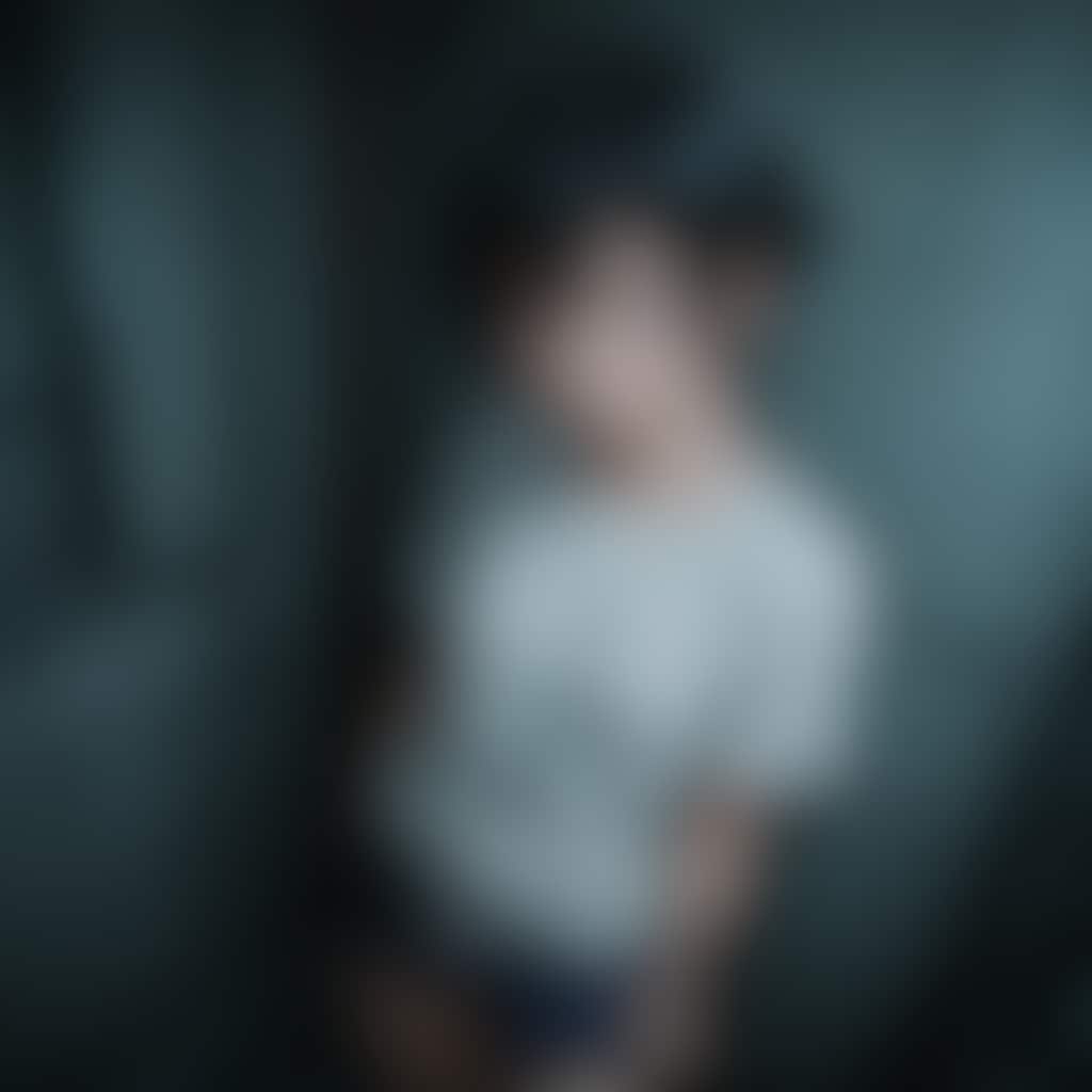 ボーイッシュ女子　オナニー強要 S-496