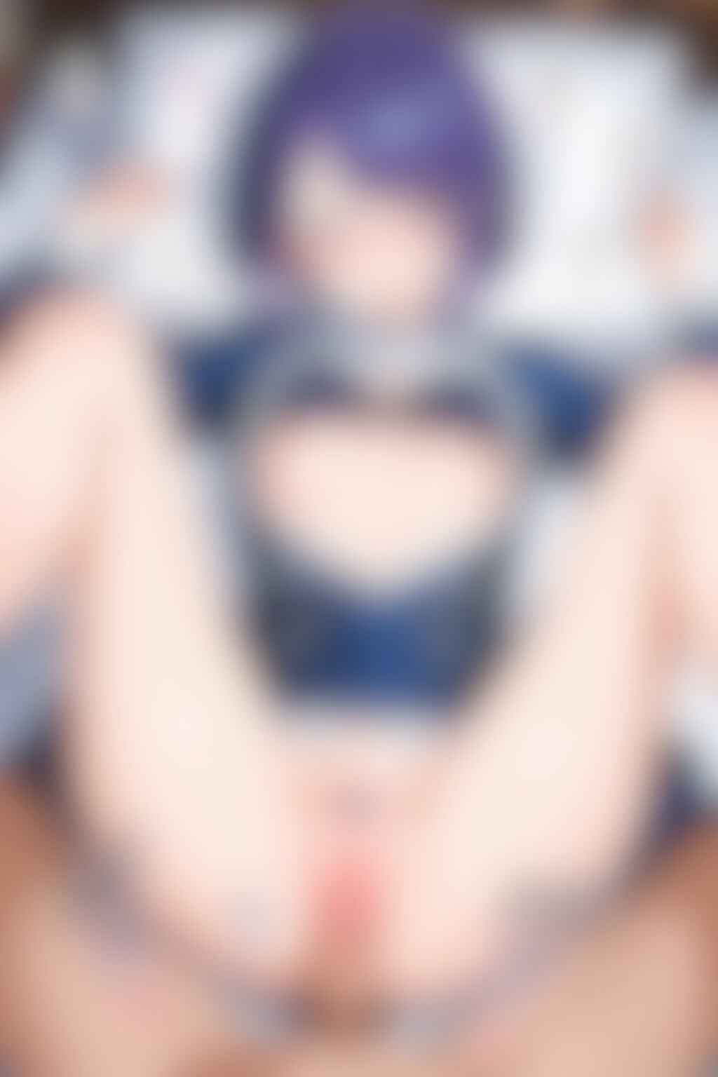 ぶどうちゃん🍇をドレスのまま……💞✨