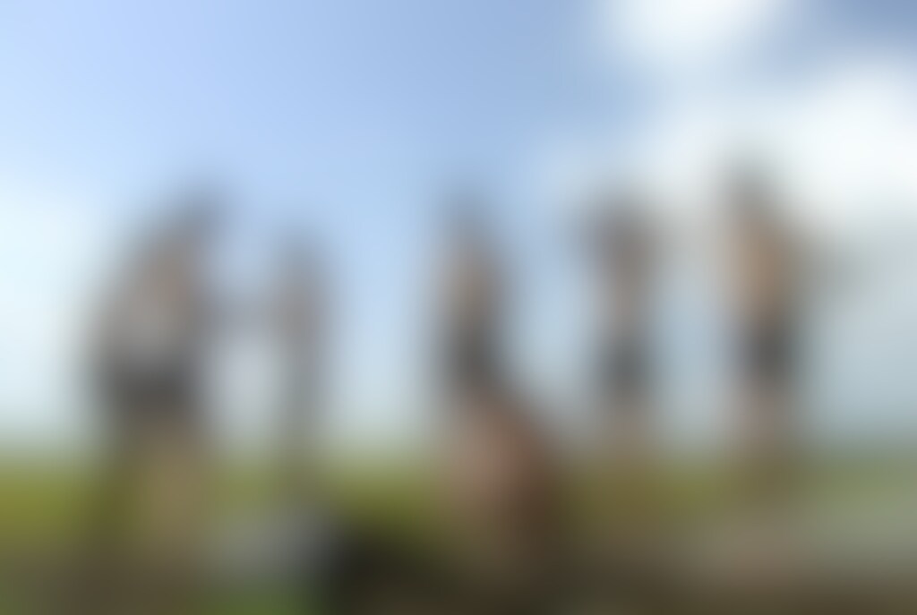 （リクエスト）田植え体験に更衣室なんてありません