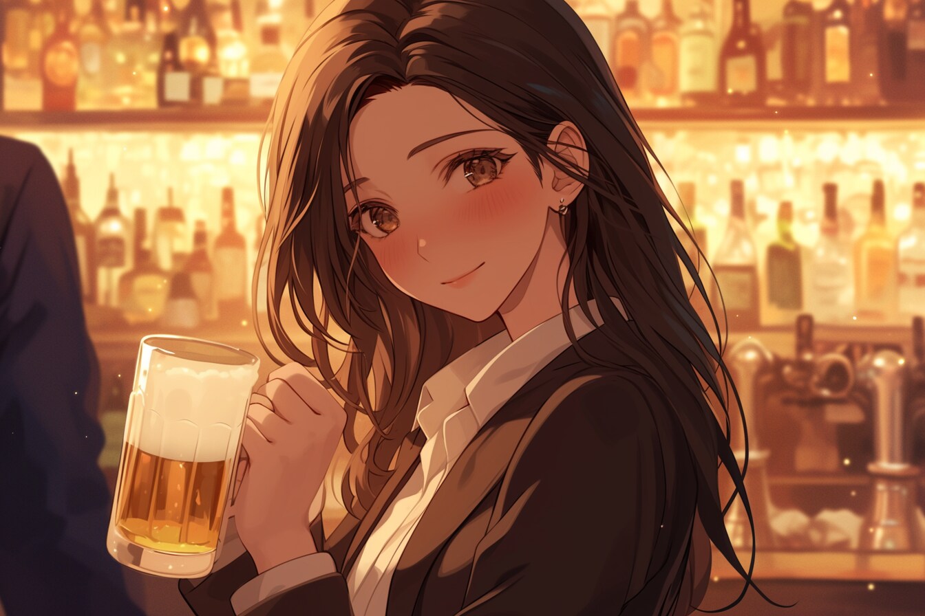 乾杯‼️🍻✨321～330