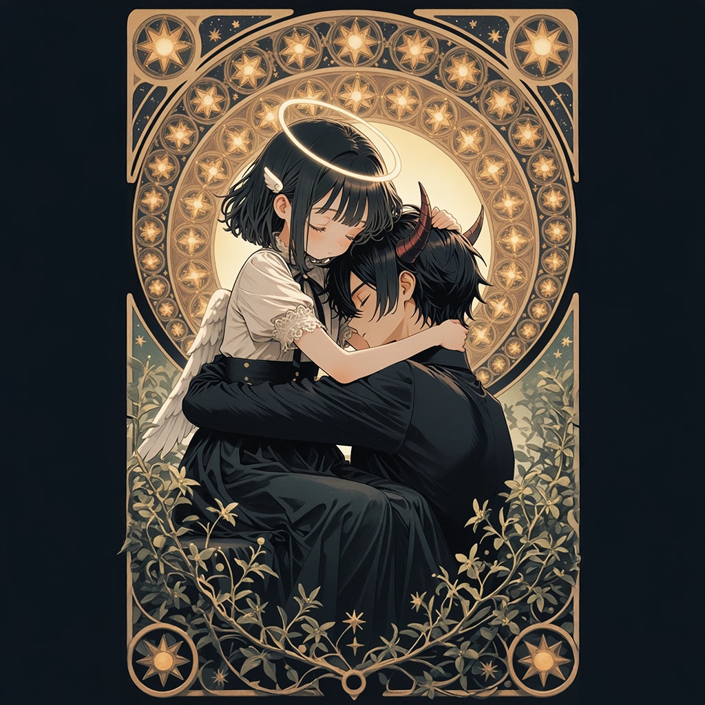 天悪未投稿まとめ