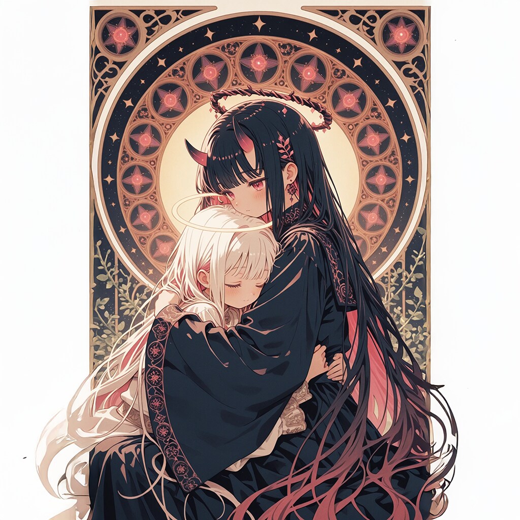 天悪未投稿まとめ