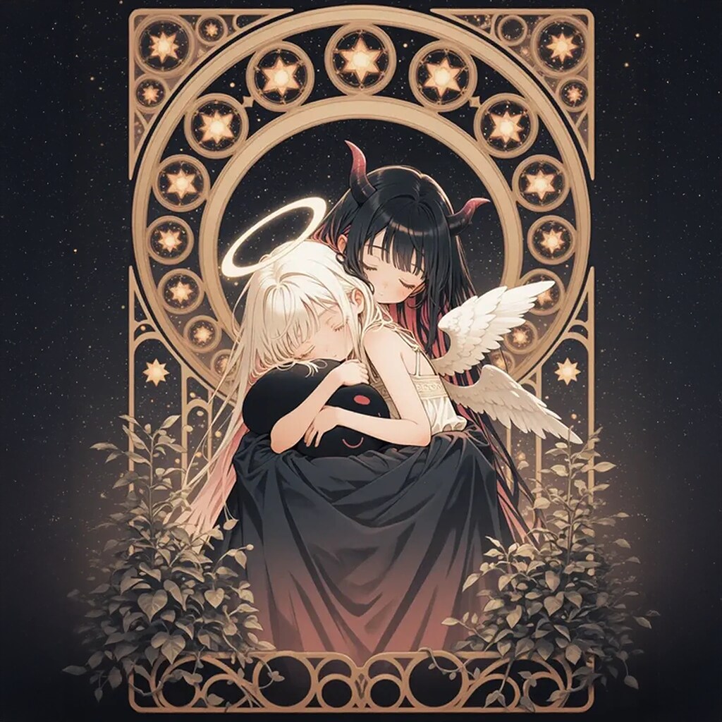 天悪未投稿まとめ