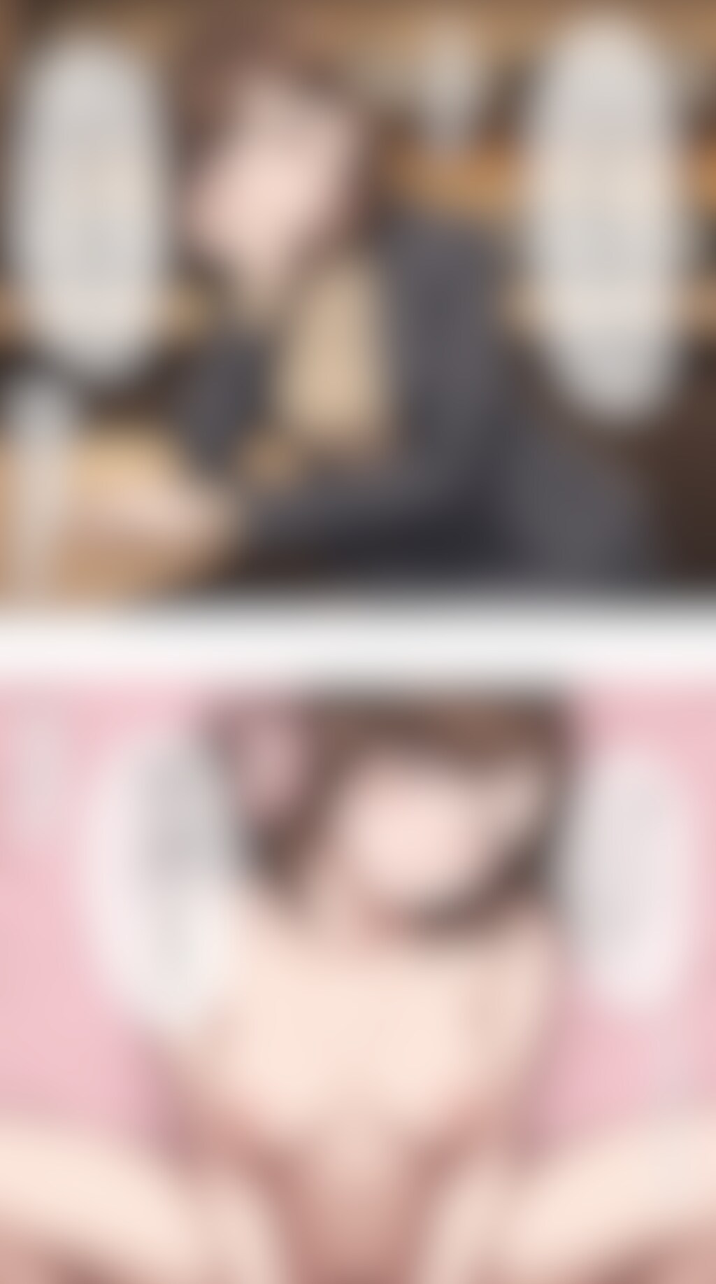 BARで見かけた男性を持ち帰るタワマン妻【柳井由花】