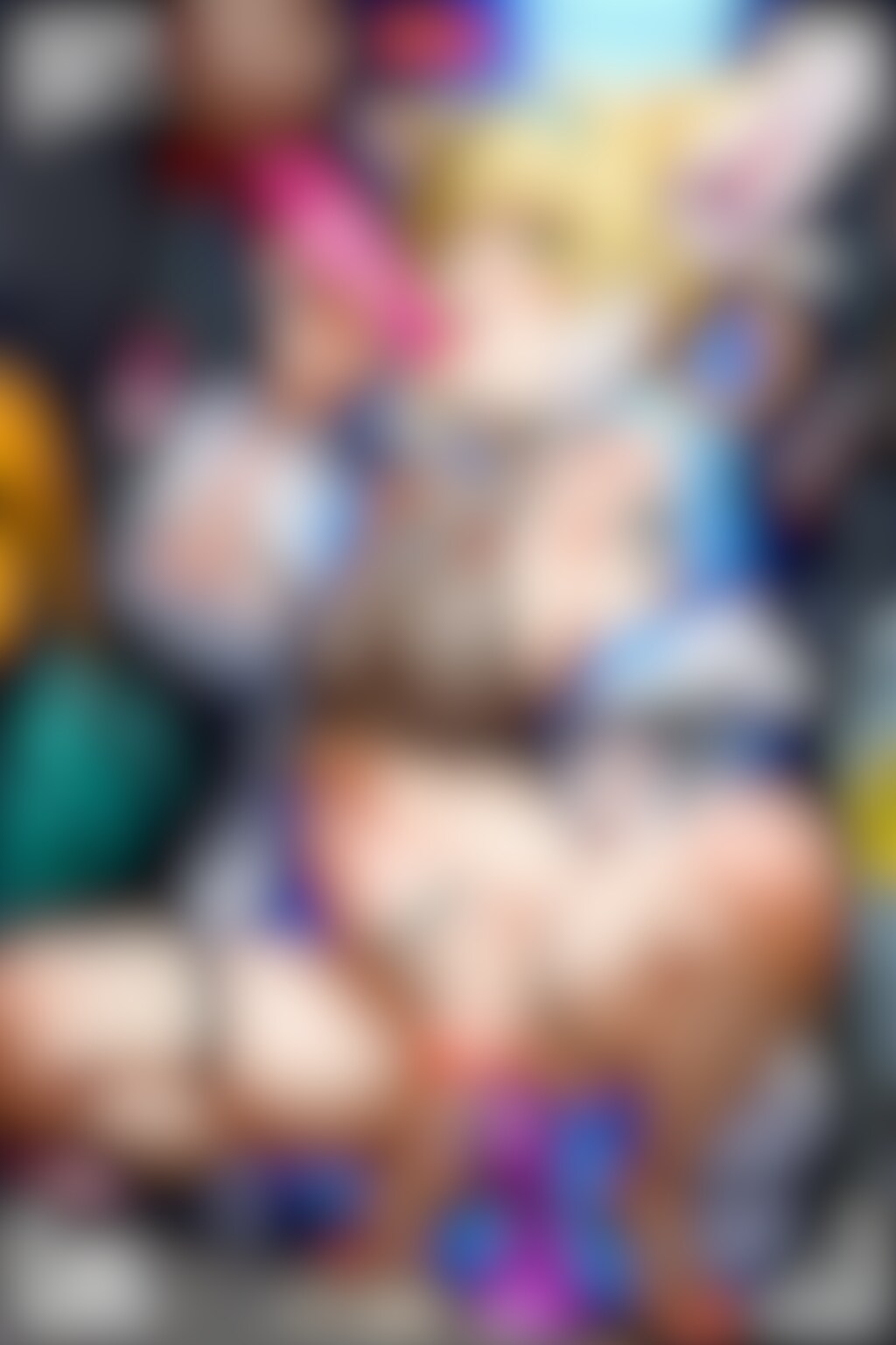 堕ちスズラン(2)