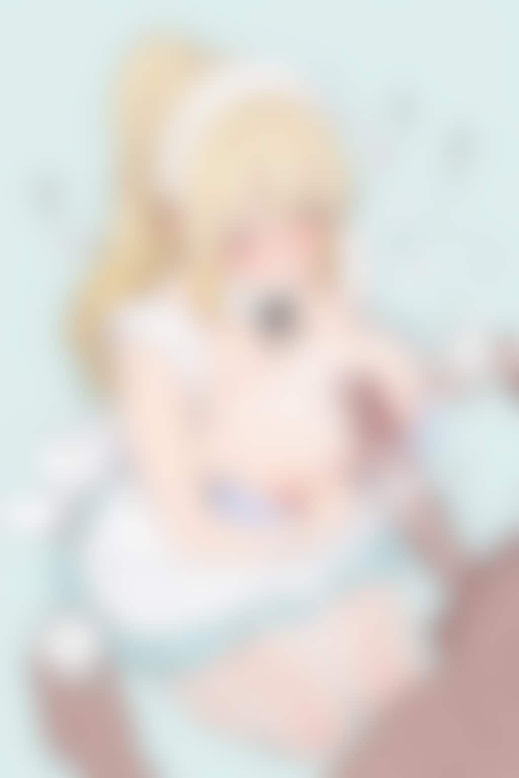 メイドニーナさん午後の精液