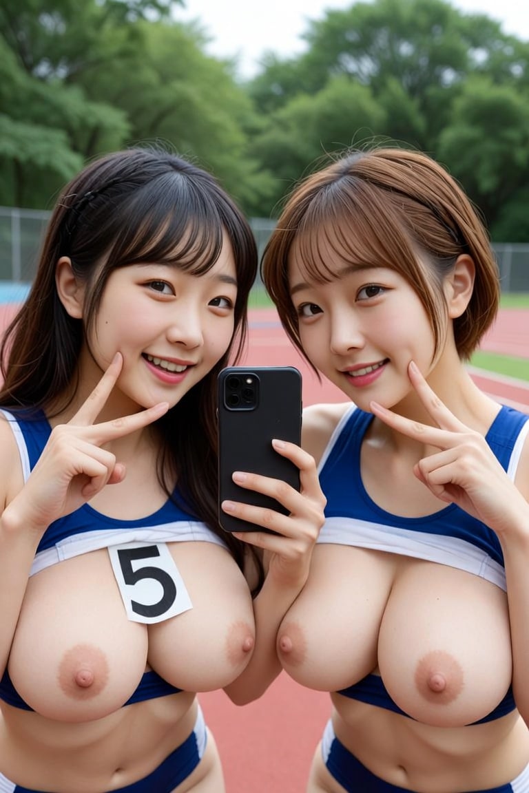 陸上部