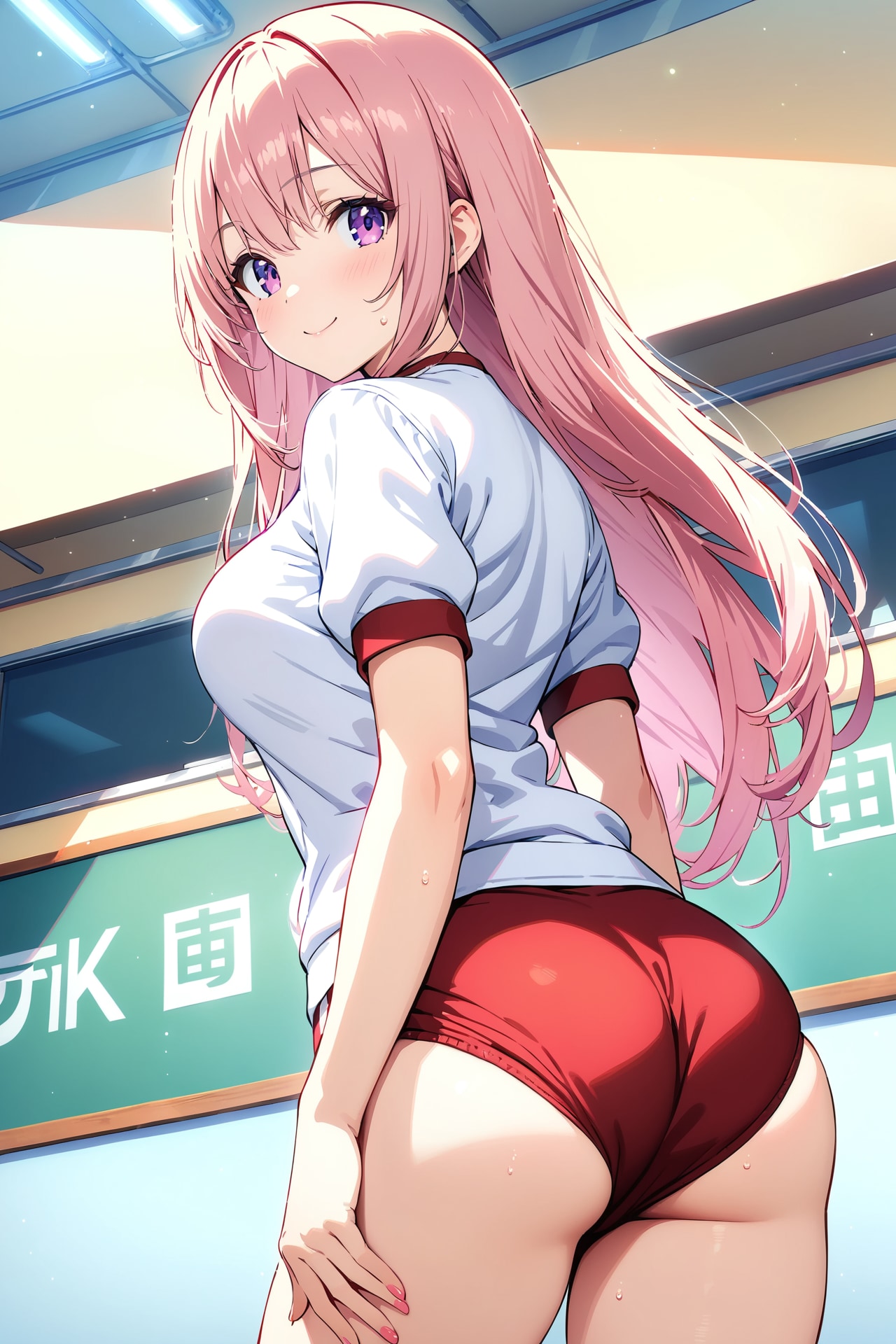 ブルマCollection(613)