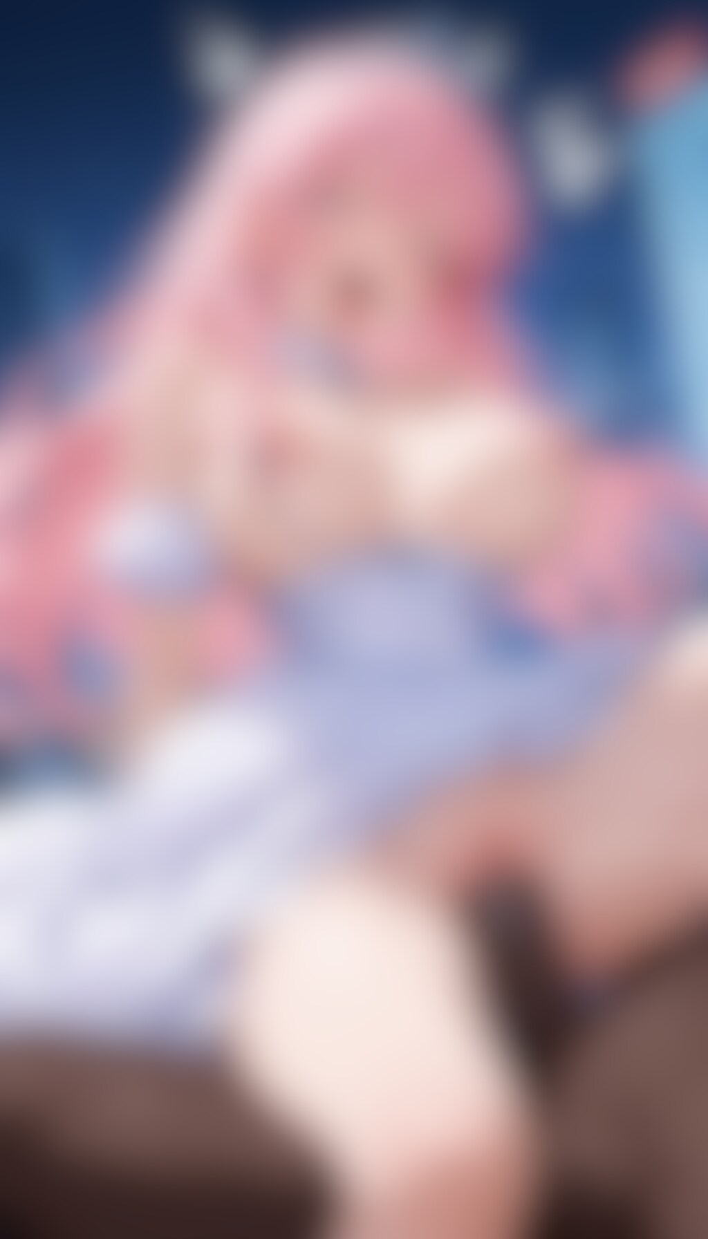 お姫様のオヒメゴト〜完堕ち