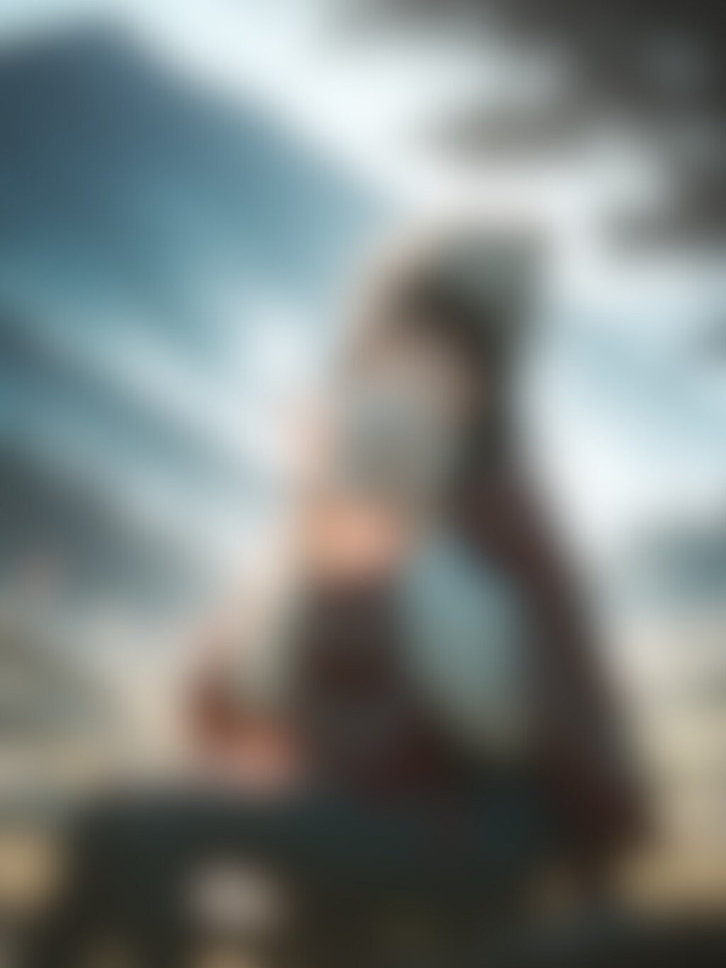 空気感