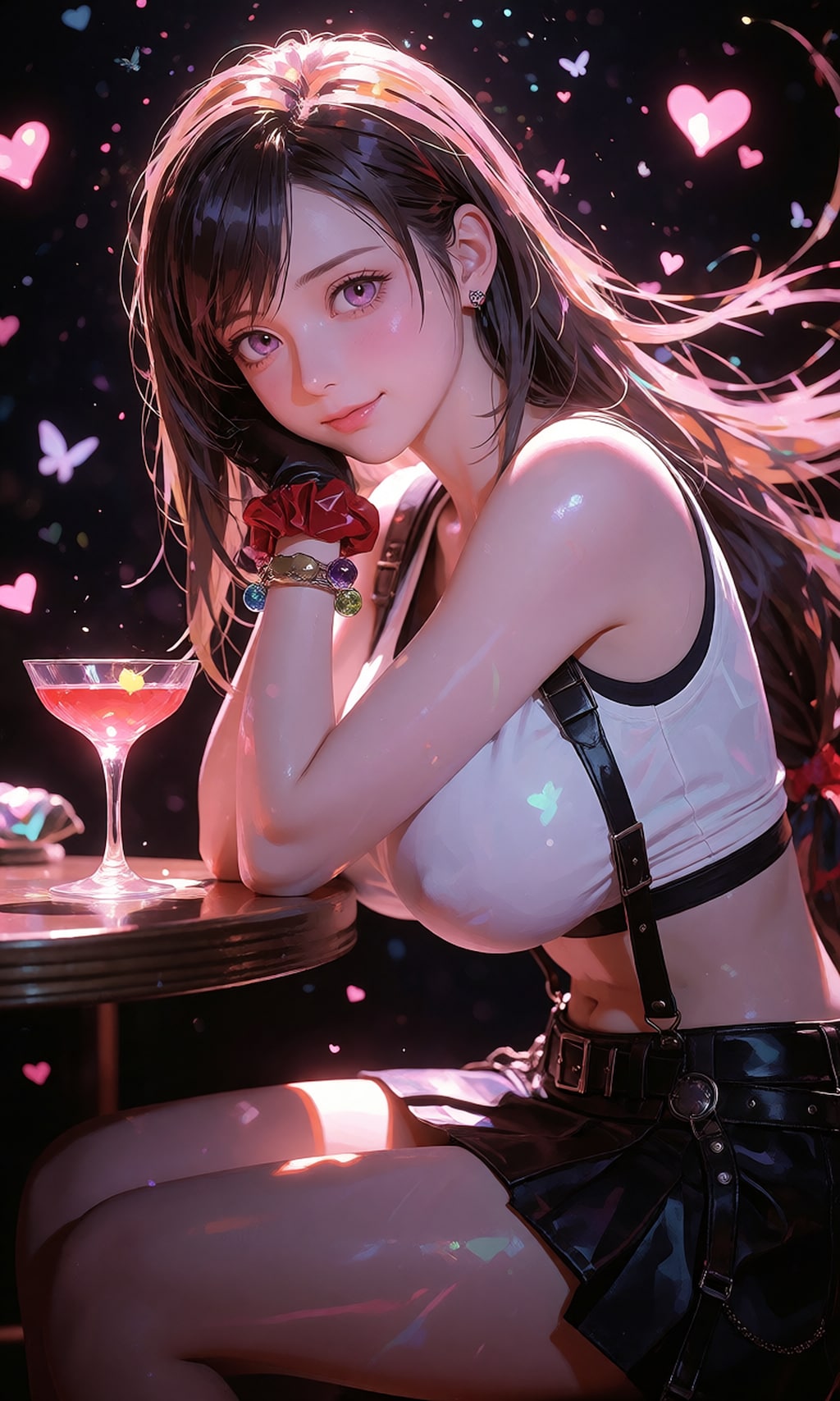 【差分】もう一杯飲みたいな！