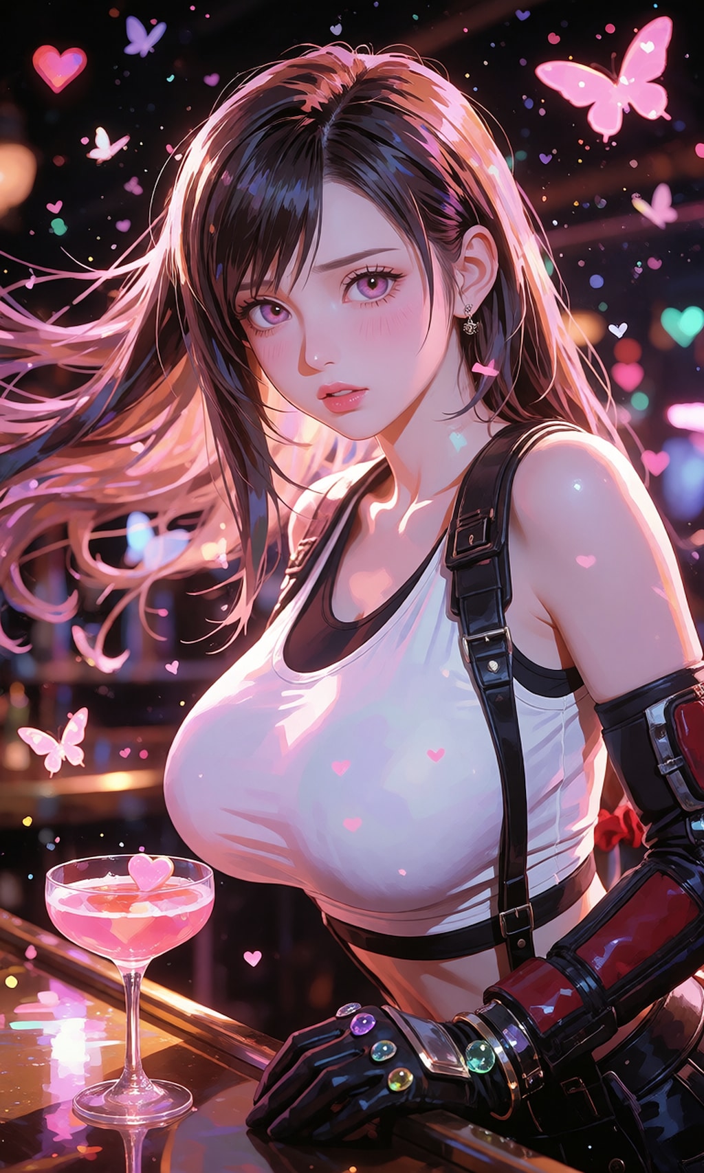 【差分】もう一杯飲みたいな！