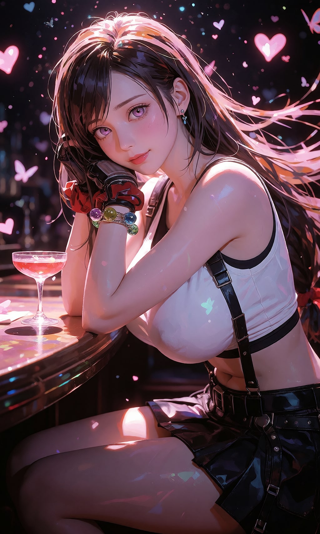 【差分】もう一杯飲みたいな！
