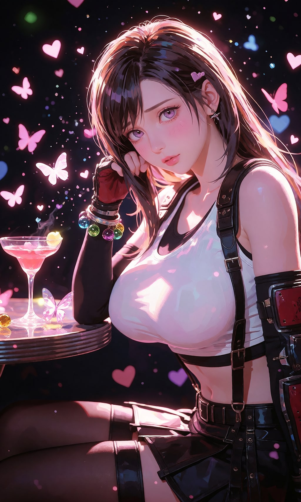 【差分】もう一杯飲みたいな！