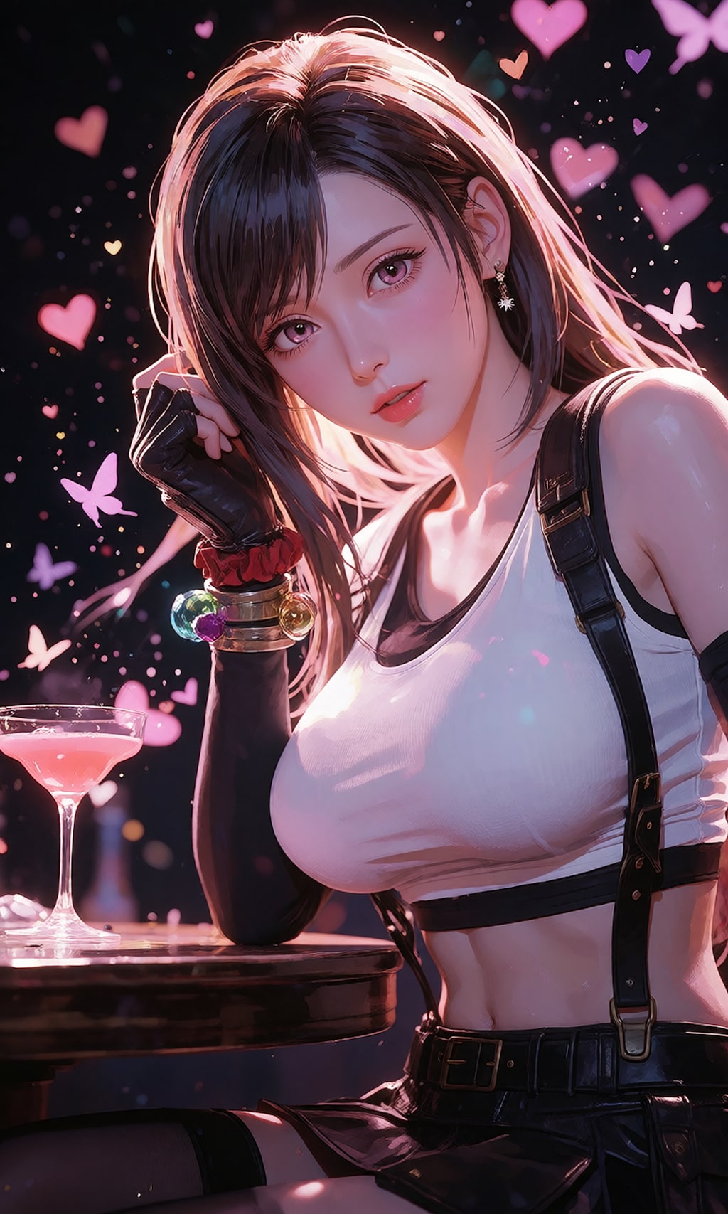 【差分】もう一杯飲みたいな！