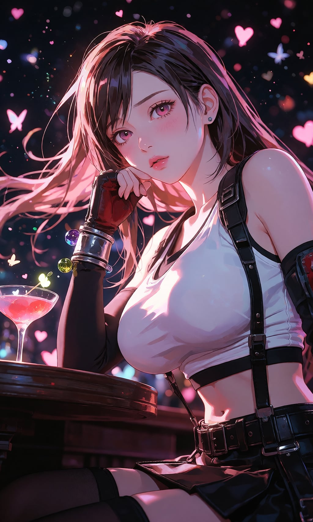 【差分】もう一杯飲みたいな！