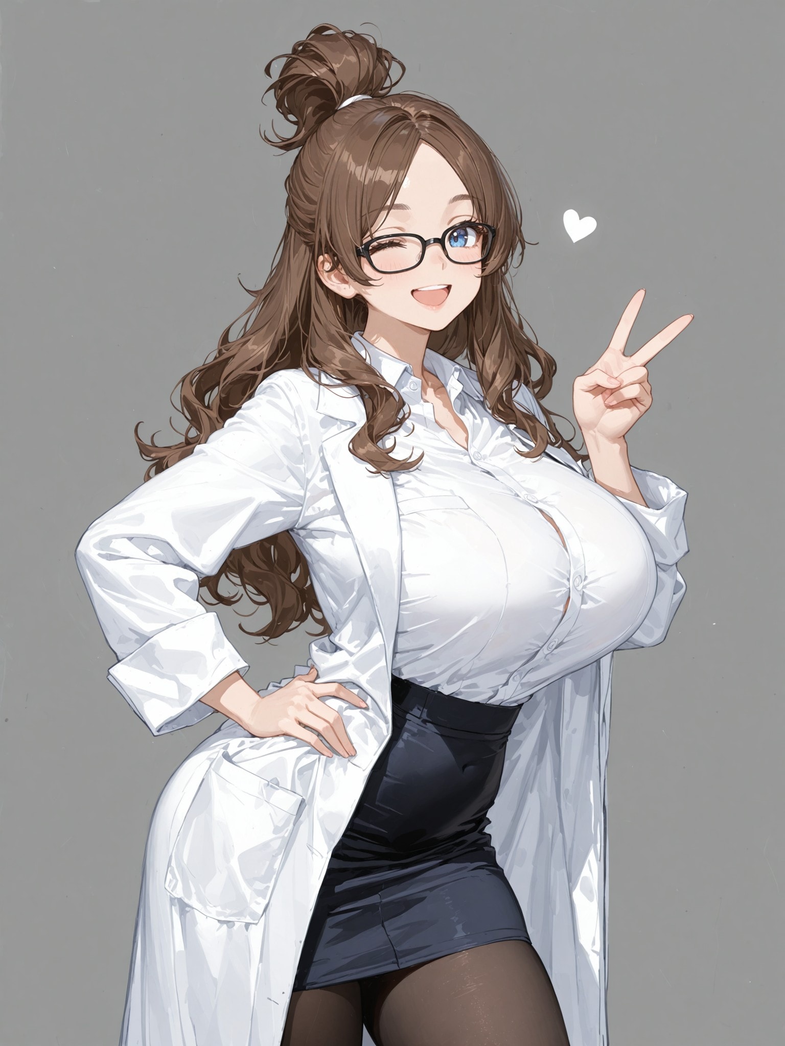 メグLoRA用データ