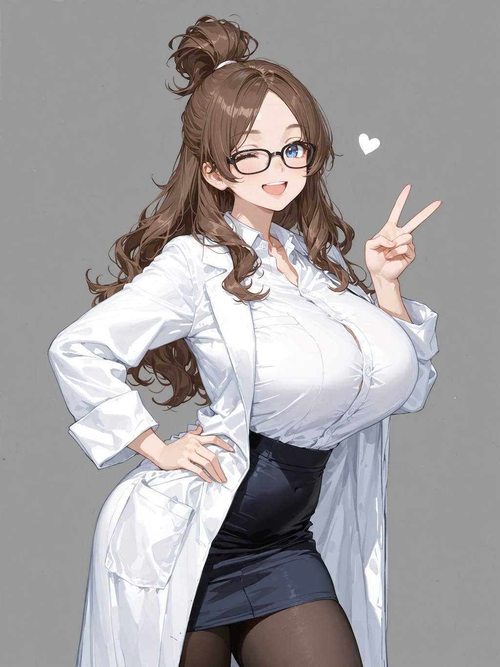 メグLoRA用データ