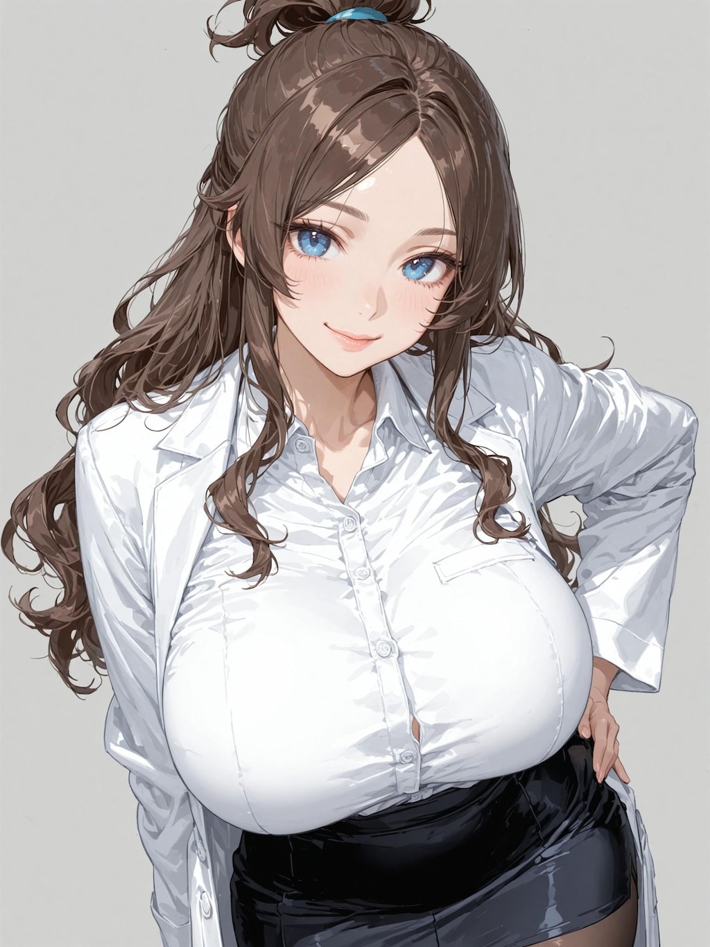 メグLoRA用データ