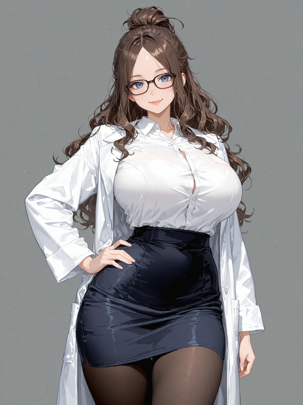 メグLoRA用データ