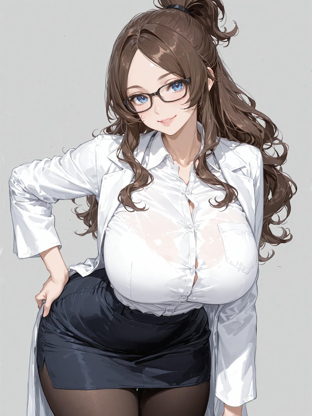 メグLoRA用データ