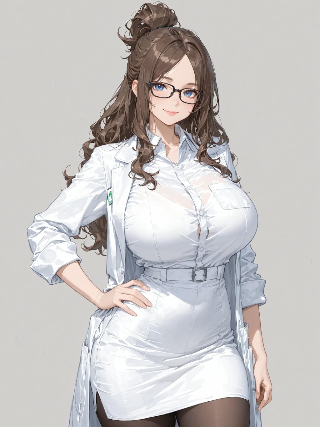 メグLoRA用データ