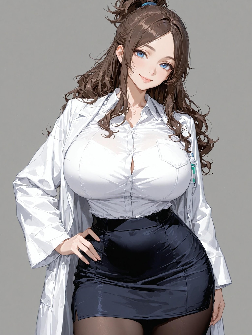 メグLoRA用データ