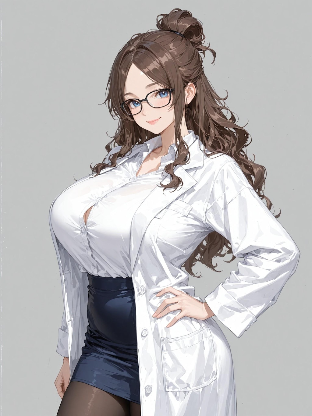 メグLoRA用データ