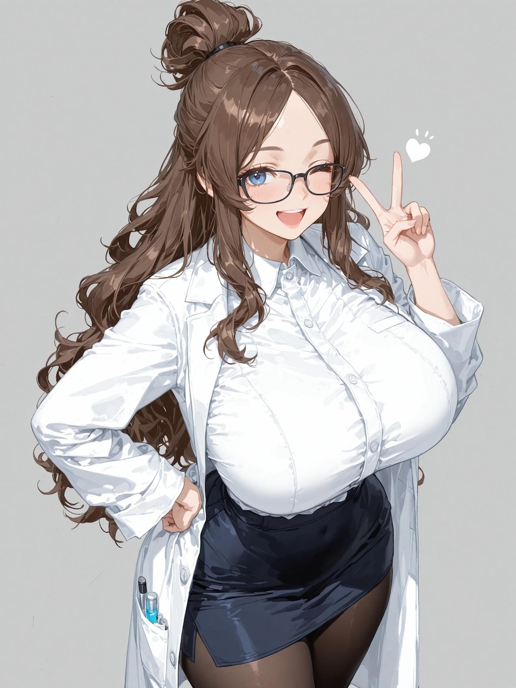 メグLoRA用データ