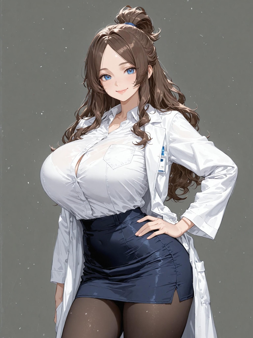 メグLoRA用データ