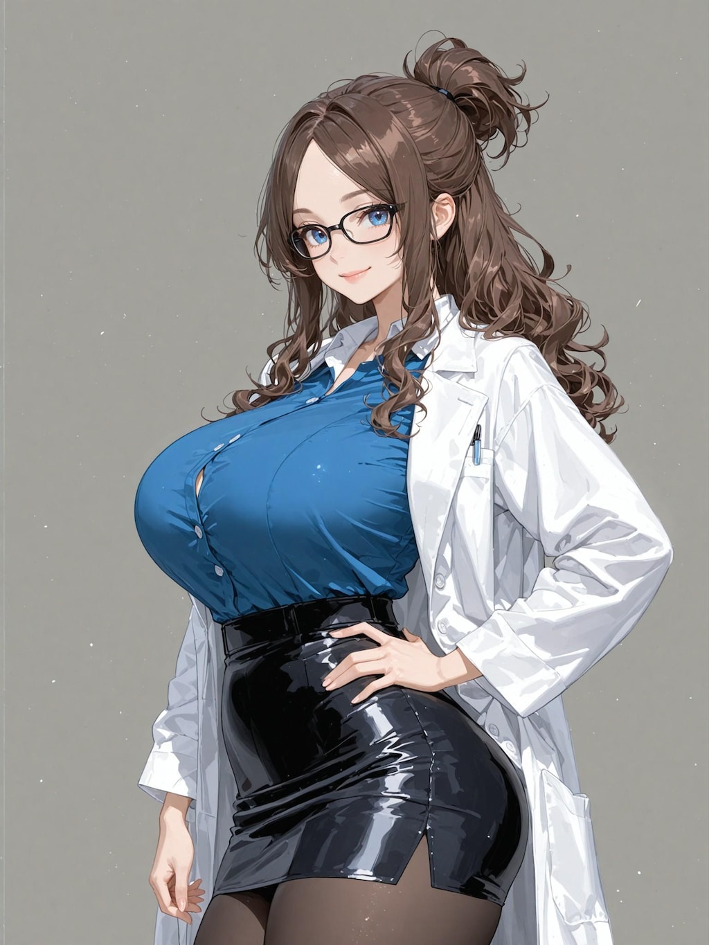 メグLoRA用データ