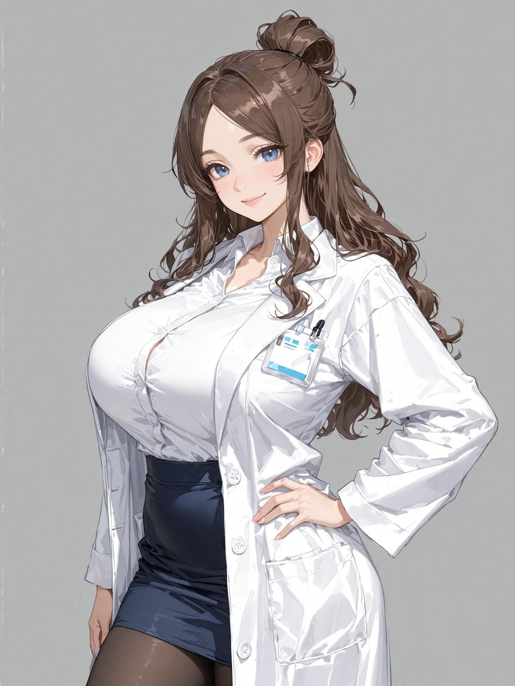 メグLoRA用データ