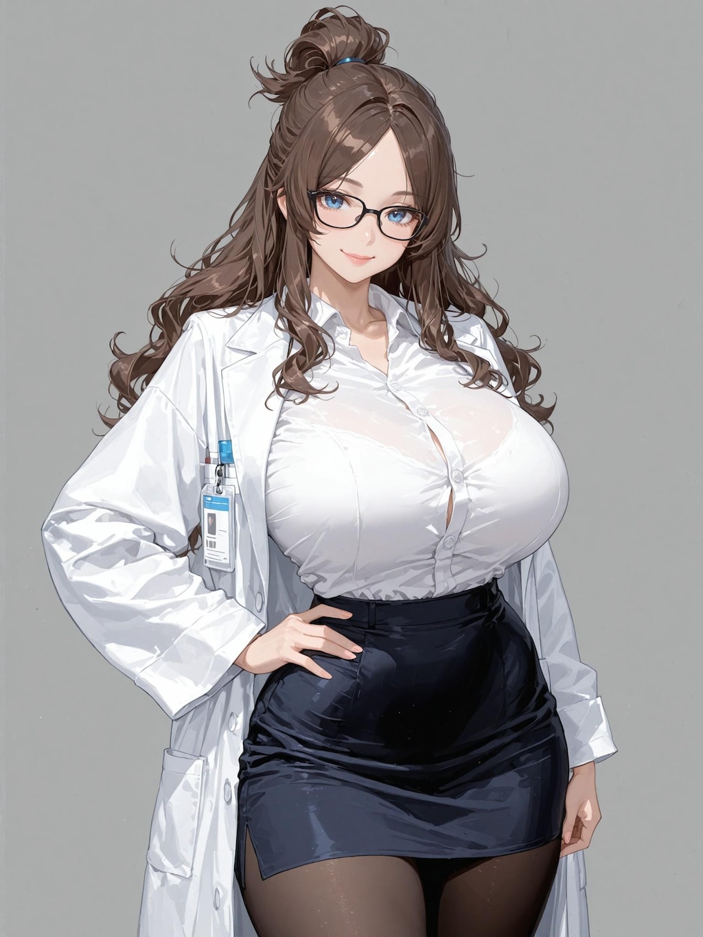 メグLoRA用データ