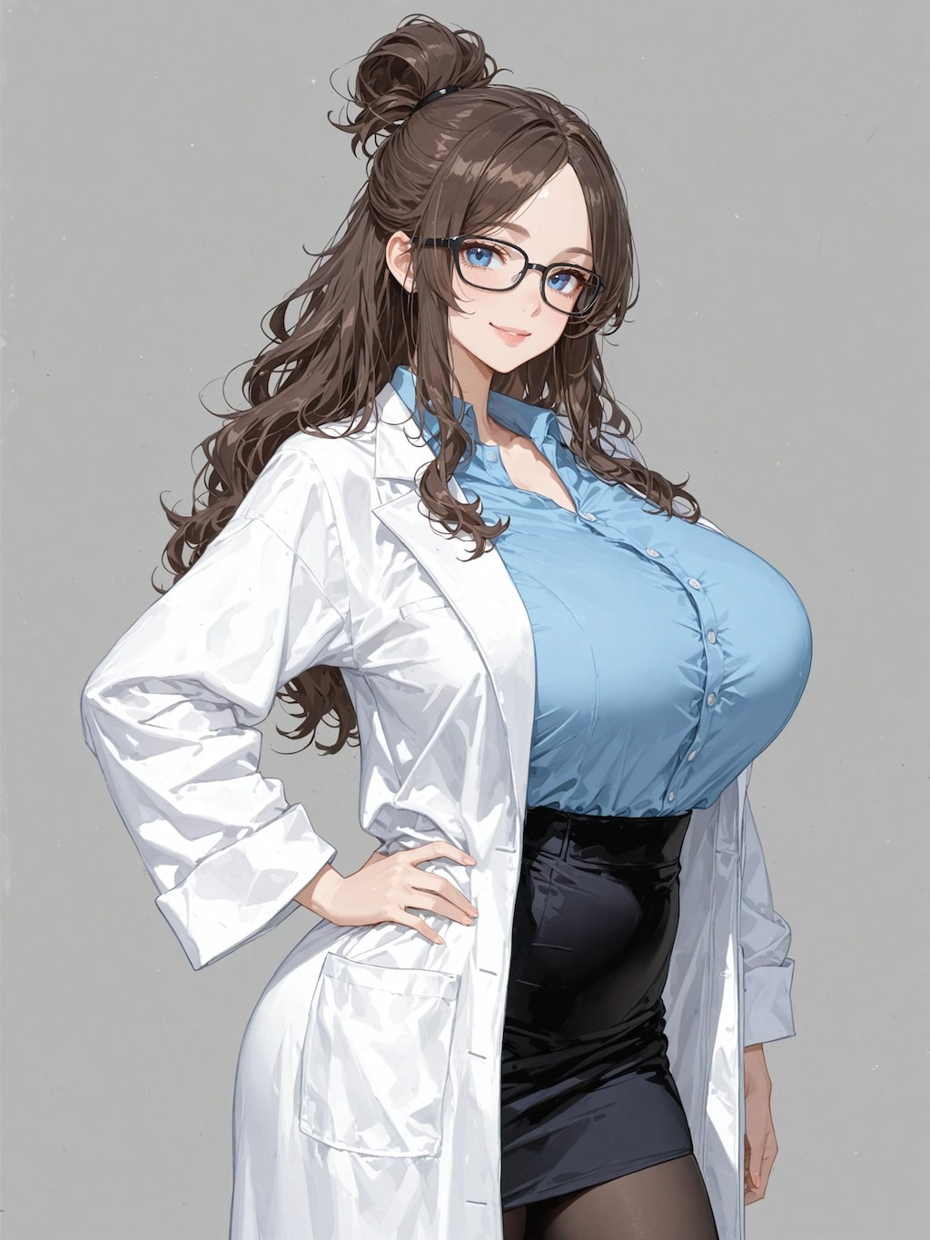メグLoRA用データ