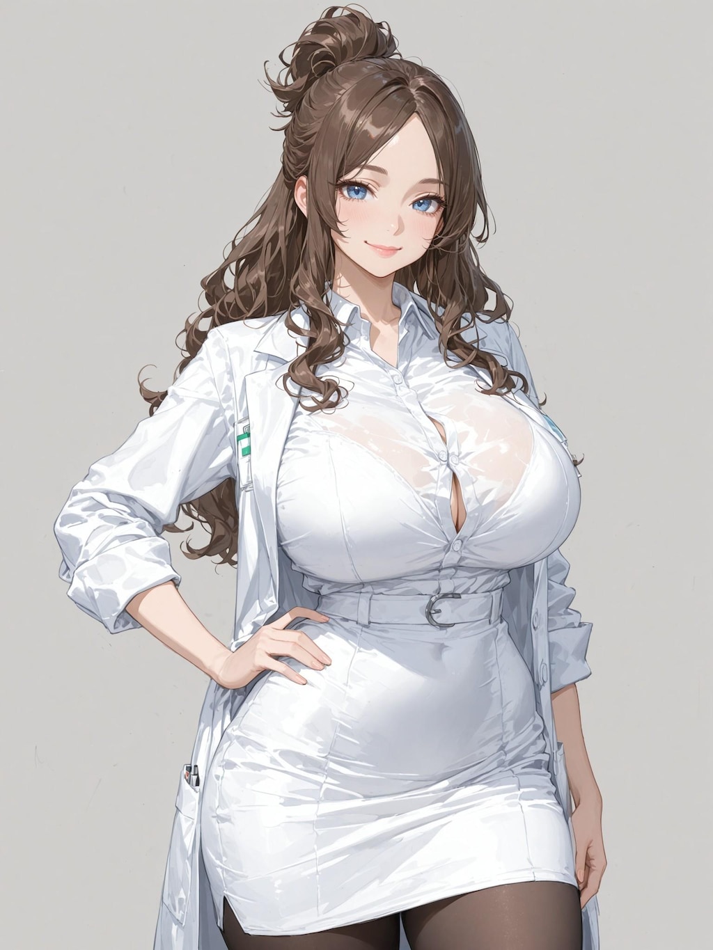 メグLoRA用データ