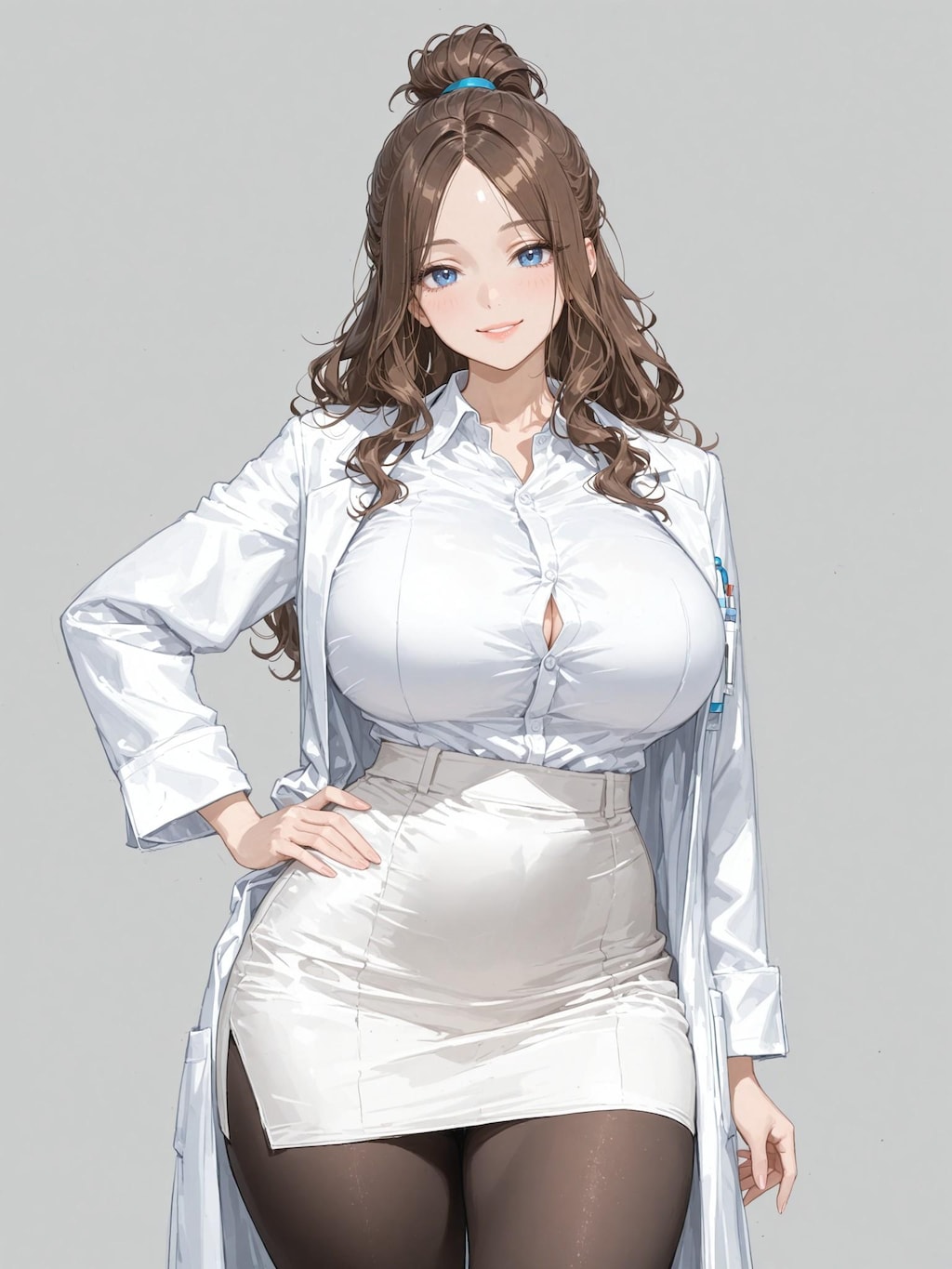 メグLoRA用データ