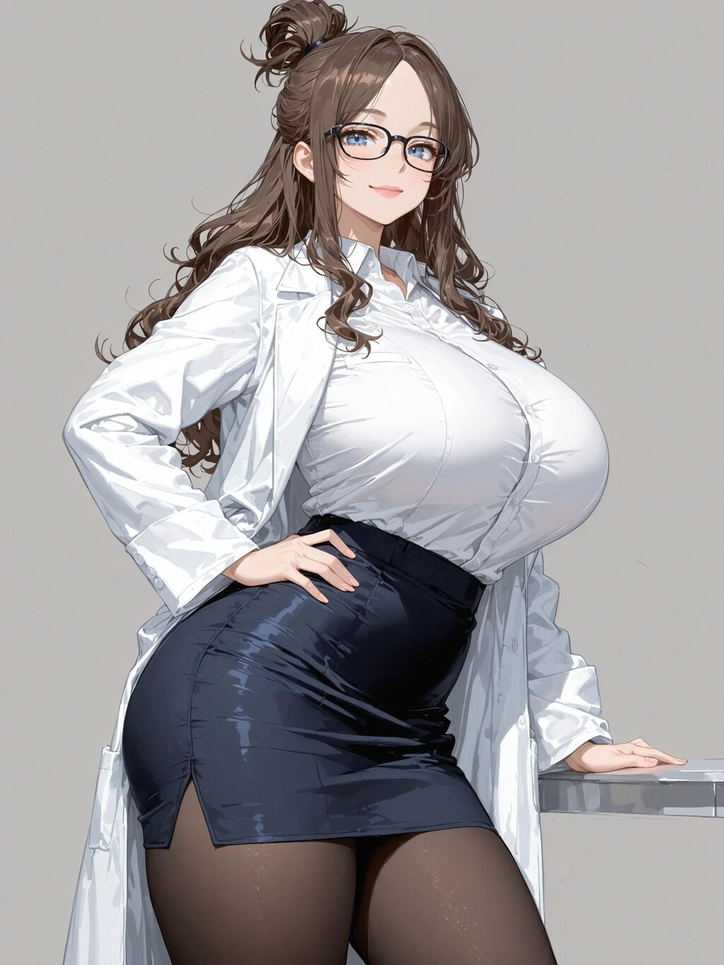 メグLoRA用データ