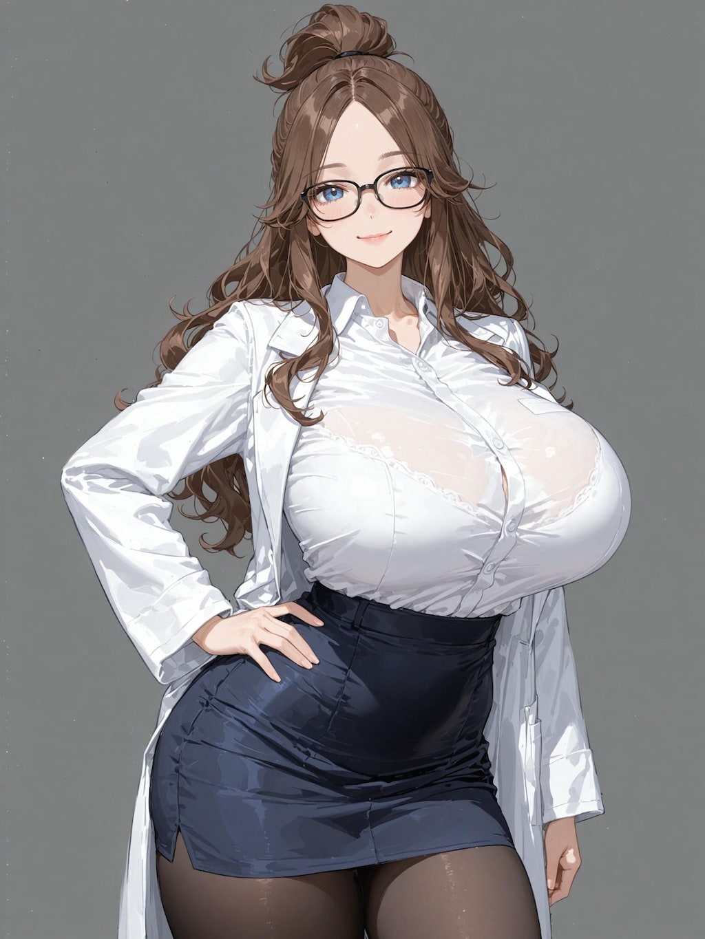 メグLoRA用データ