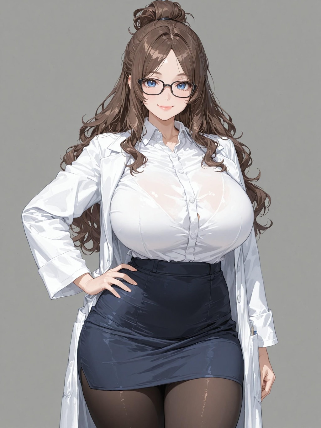 メグLoRA用データ