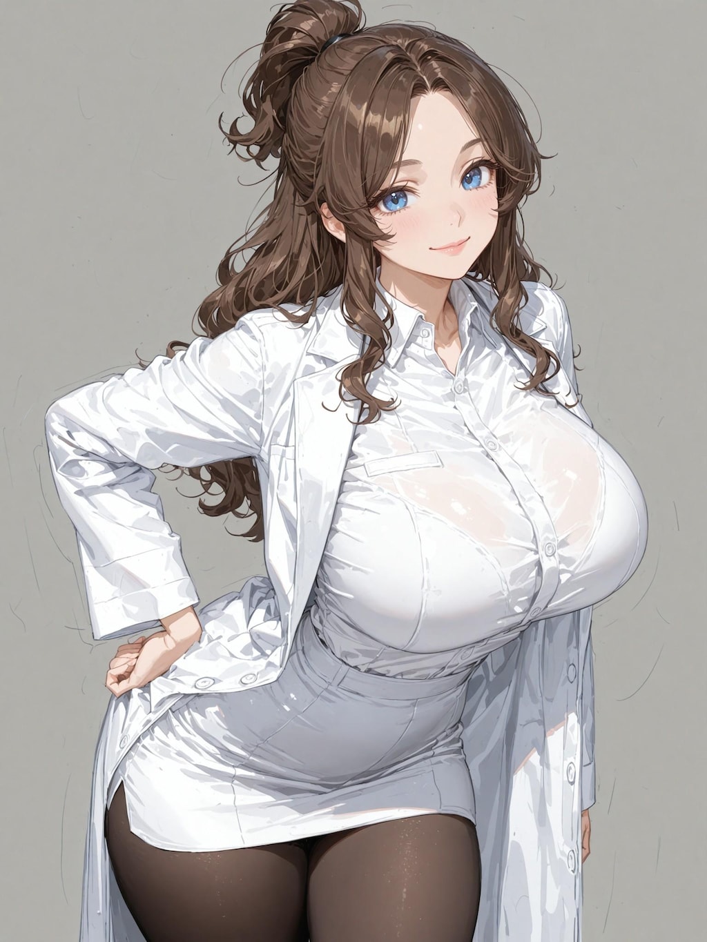 メグLoRA用データ