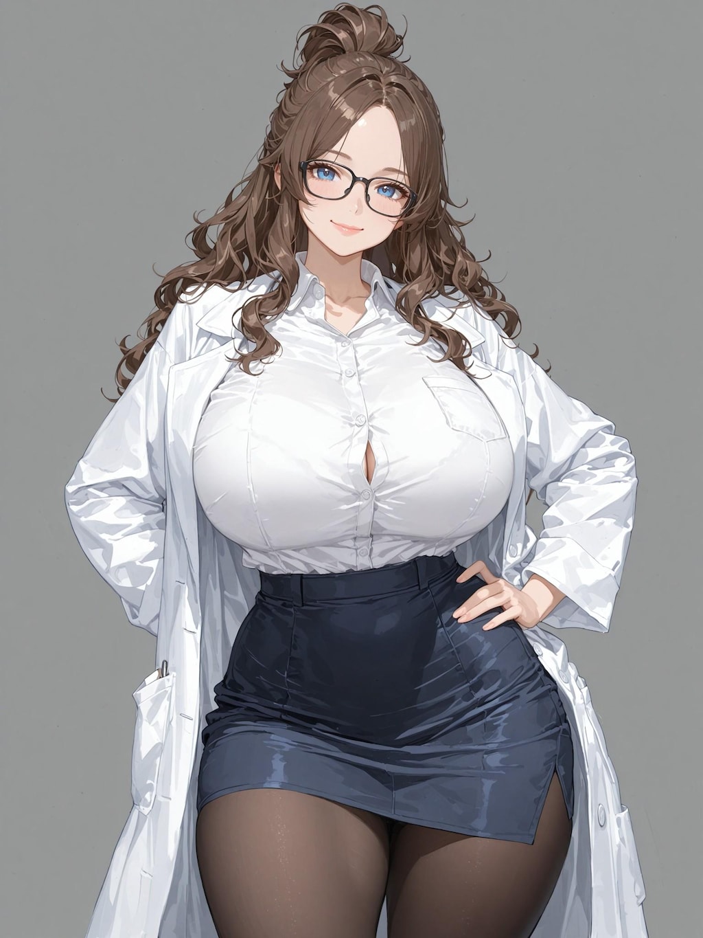 メグLoRA用データ