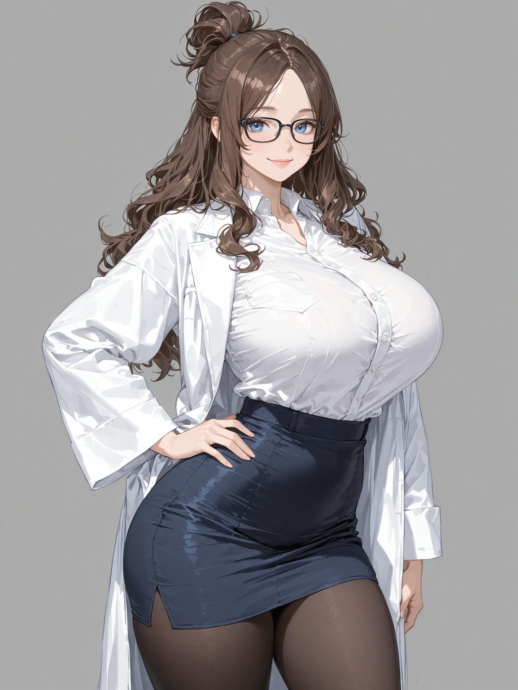 メグLoRA用データ