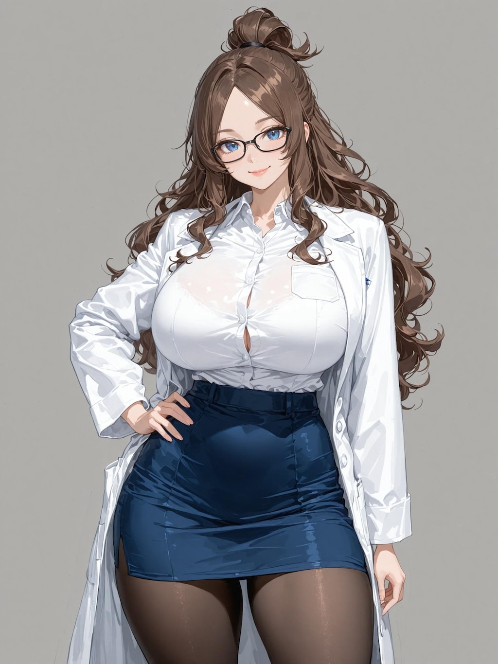 メグLoRA用データ