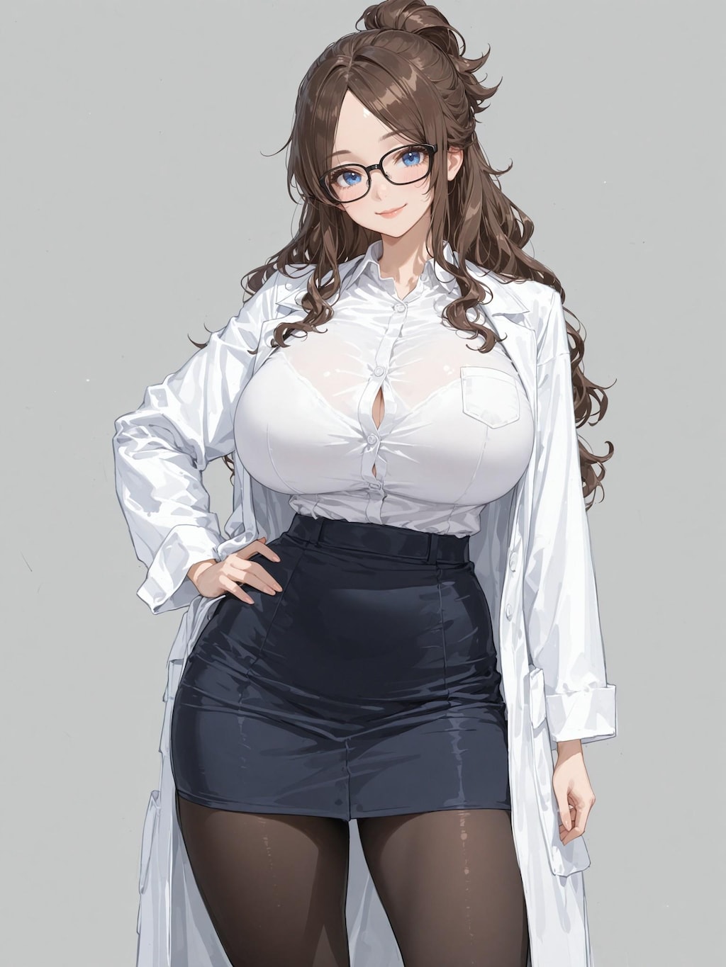 メグLoRA用データ