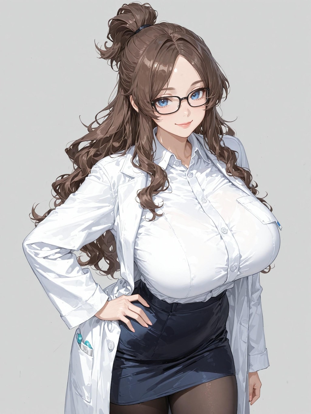 メグLoRA用データ