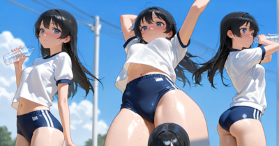 夏のミラージュ